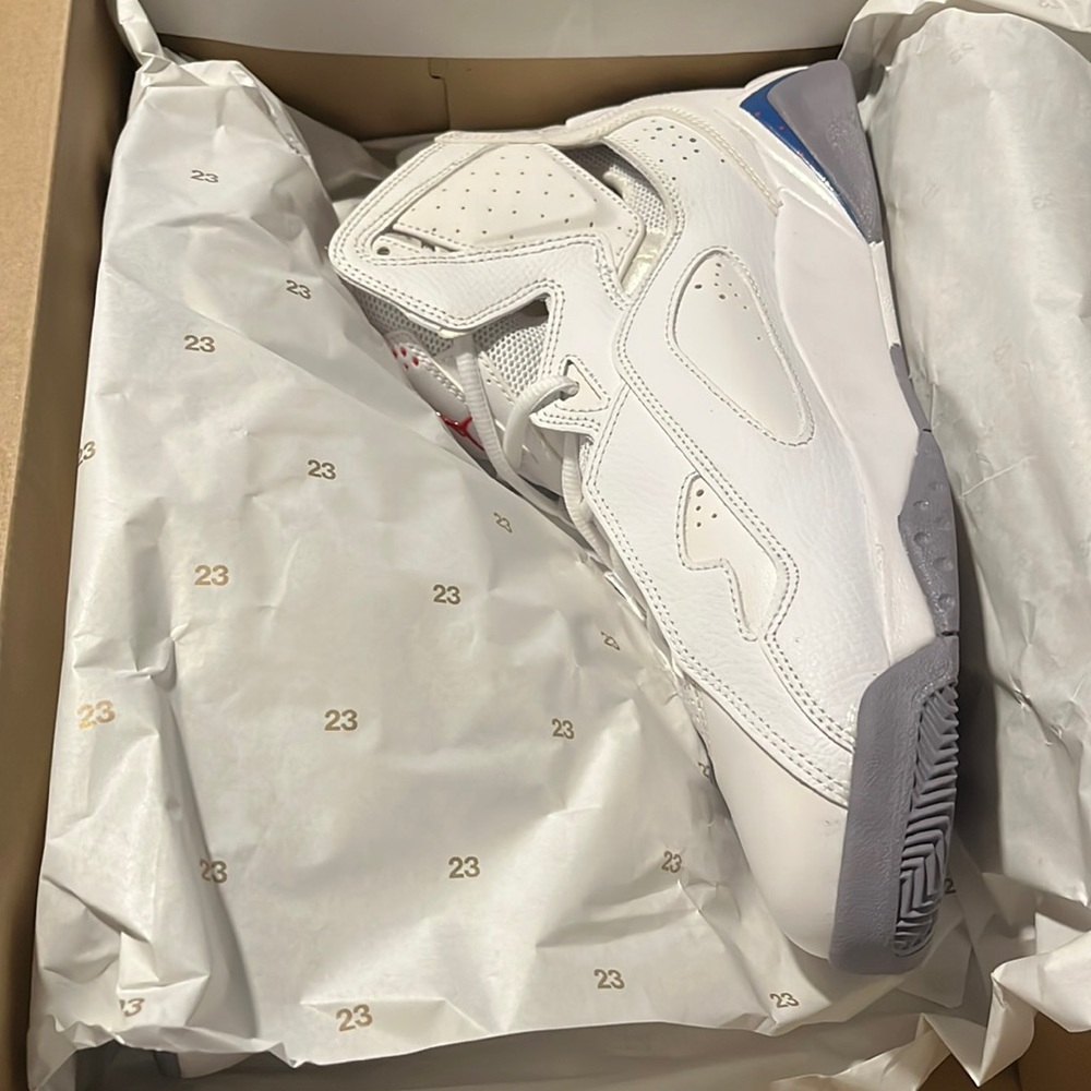Jordan